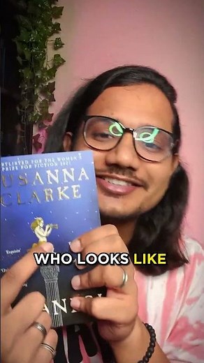🏛️ Unraveling Mysteries | Discover 'Piranesi' by Susanna Clarke 📚✨
