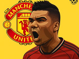 大家觉得曼联应该续约卡塞米罗么