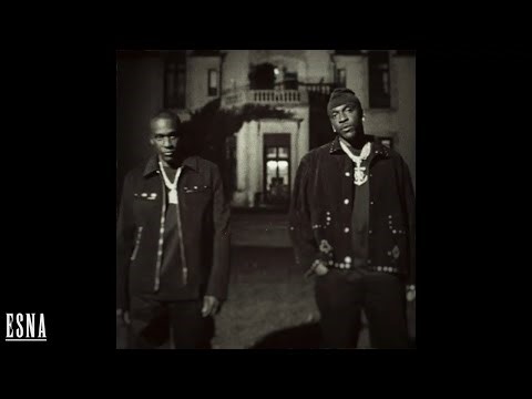 (SOLD) Clipse Type Beat - "Alibaba" (2026)