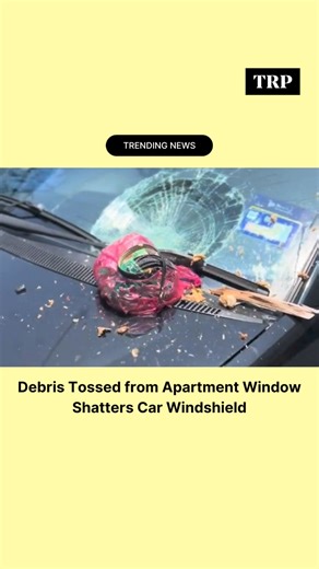 1.4K views | Ensure proper disposal of waste to avoid unforeseen accidents. Credit: @ridhwan832 on TikTok | The Rakyat Post | Facebook