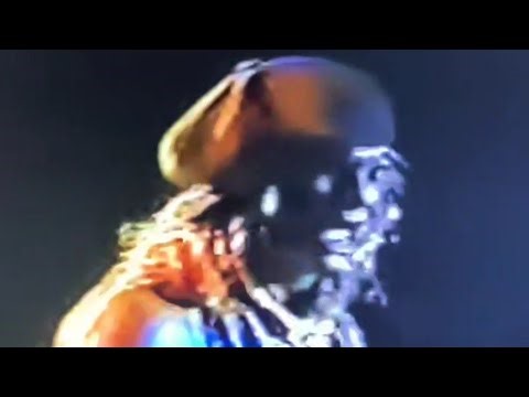 Van Halen-Beer Drinkers... (live 1982)
