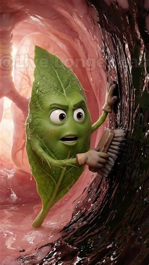 Clean Your Lungs Naturally #health | mullein leaf