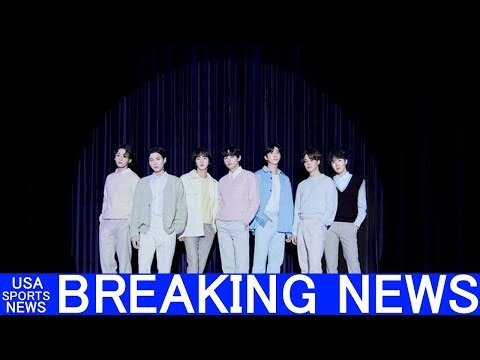 BTS’s “Run BTS” tops Billboard chart as comeback anticipation builds