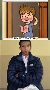 TRY NOT TO CRY 😭 || Reaction Video | Sad Film || #Shorts #reaction #sad #trending g