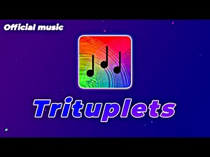 Mathis R.V - Trituplets (Official music)