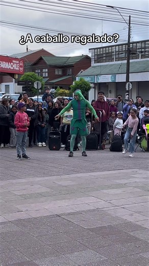 Nueva imperial de chile 🙌🃏 | los caballos