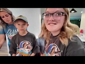 Tannerites! 8 People Caught On Security Camera Hiding In My House