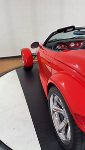 65 reactions | Mershon’s PROWLER!! #plymouth #mopar #prowler #convertible #droptop #retro #classic #vintage #america #roadster #dodge #chrysler #cool #car #cars #mershons #mershonsinventory #mershonsdreamcars | Mershon's | Facebook