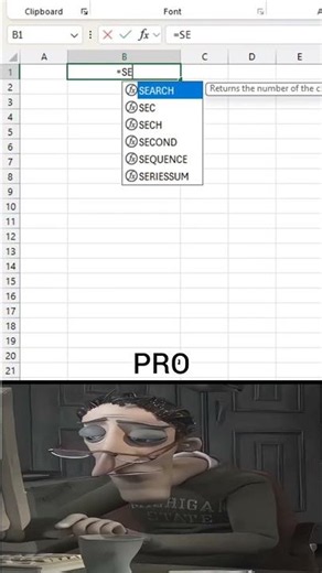 Excel 365: O Truque das Matrizes Dinâmicas