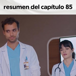 ¿Qué Ocurrió En El Capítulo 85? #DoctorMilagro #MucizeDoktor #TanerÖlmez | Doctor Milagro - Mucize Doktor