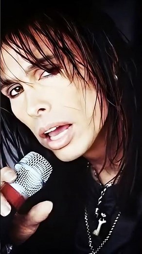 Aerosmith - I Don't Want to Miss a Thing (1998)