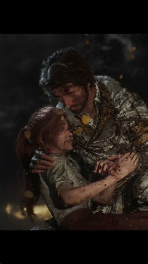 [Spoilers] Verso’s Ending vs Maelle's Ending (Best vs Worst) | Clair Obscur: Expedition 33 #shorts