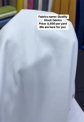 Fabrics name: Quality Stock fabrics Price: 6,500 per yard We are here for you kings attention kings attention fabrics kings attention fabrics. #menfabricsinlagos #menfashion #menwear #nigeriabusiness #businesstiktok Men Fabrics Store in Lagos men clothing style men clothing stores in lagos men clothing lagos men clothing store in nigeria men clothing style nigeria men fabric material men fabric vendor in lagos men fabric wholesale in lagos men fabric style senator material fabrics men fabric sto