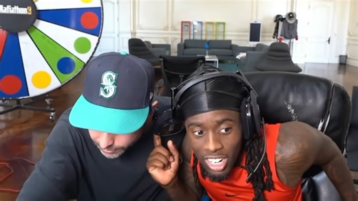 Getting revenge on a racist scammer