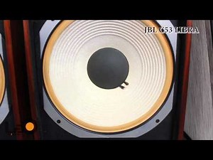 JBL C53 LIBRA