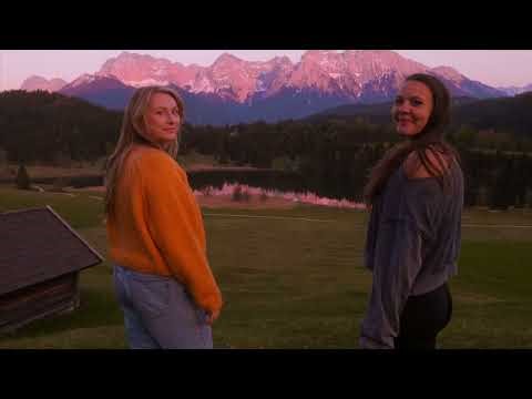 Short trip to southern Germany_4K