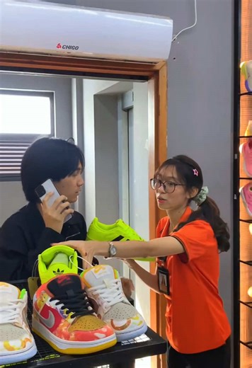 သုံးသောင်းထားပေးလိုက်မယ်နော်🥹 #321sneaker #321 #321northokkalapa #fyp #viberno882432104