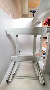 #Kitchen @HomeDesign HQ #blum INNO STORPLUS magic corner | Katelyn Ewing