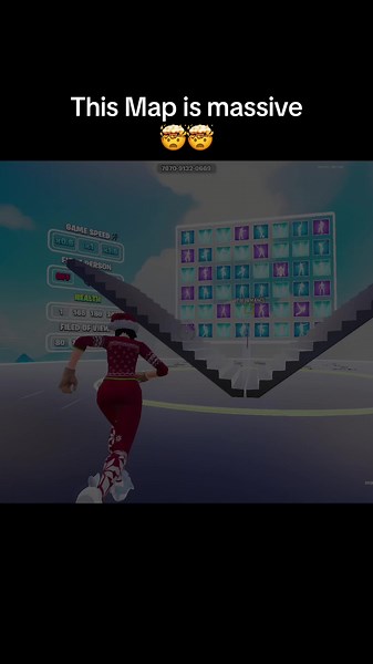 Explore the Massive New Map in Fortnite