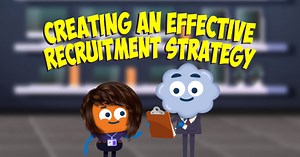 Creating an Effective Recruitment Strategy | TalentLibrary