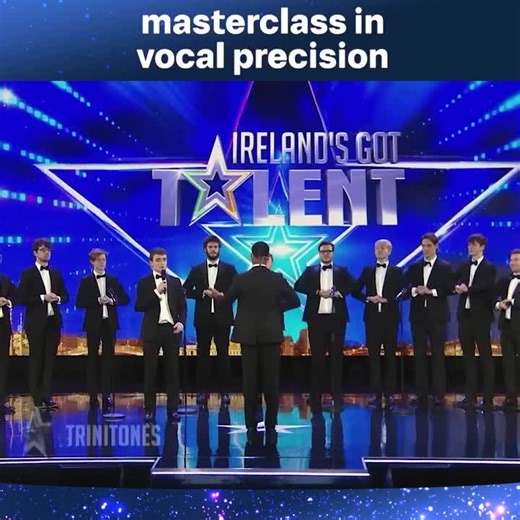 Unstoppable Talent: Auditions for X Factor and Got Talent