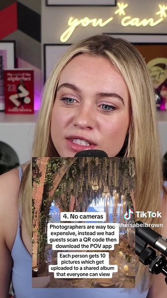 5 Insane Wedding Rules That Will Shock You