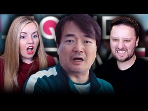 The Hardest Game Yet! - Squid Game Season 2 Episode 4 Reaction