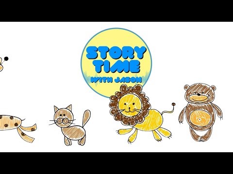 Ep. 392: There's a Wocket in my Pocket, By Dr. Seuss