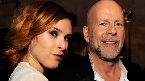 Bruce Willis' Daughter Rumer Willis Shares Heartbreaking Update Amid His Dementia Battle