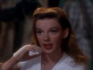 Judy Garland Stereo - Mack The Black - The Pirate 1948 - Cole Porter