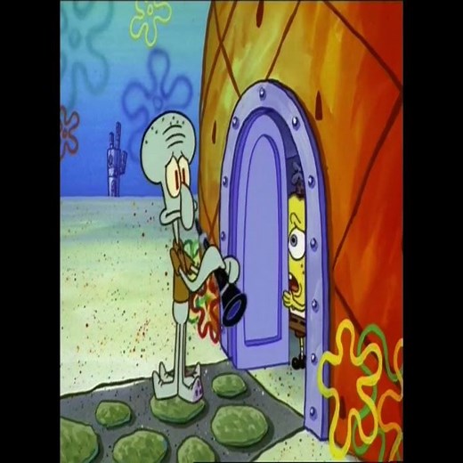 Spongebob Dolphin Noises