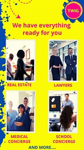 Moving to beautiful Guadalajara? The TWIG Team is here for you!! | This Week in Guadalajara