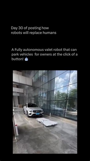 Explaining Robotics | Follow @explain.robotics to learn everything about the latest advancements in robotics one post at a time An autonomous velvet robot... | Instagram