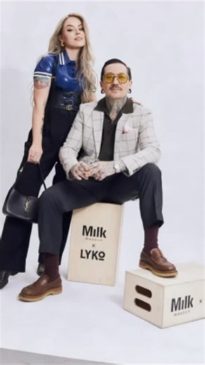 Shiny, bold, and a little bit forbidden. Latex, vinyl, PVC - textures that were never meant to blend in. Fashion isn’t about comfort. It’s about confidence, curiosity, and a touch of chaos. ✨ #fashion #latexfashion #style #latexstyle #CapCut | Morten barbré