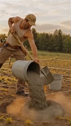 Wait… He Built THIS From Nothing?