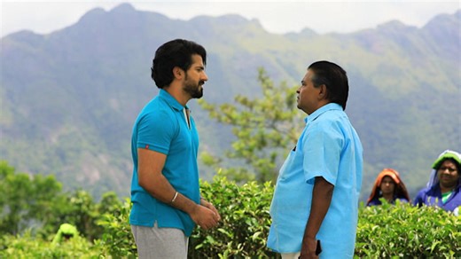 Mouna Raagam 2 Season 2 Episode 321