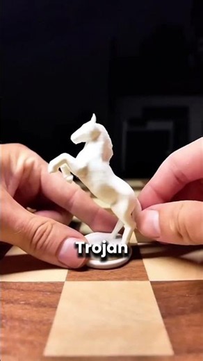 What If Every Chess Piece Had a Secret Power? ♟️