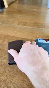 Most wallets were too big, not secure, and broke easily... So we fixed all of it. | Simpl