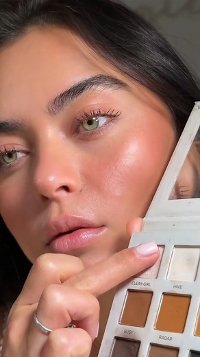 1.2K views · 17 reactions | DID I RECREATE IT WELL? HERE’S WHAT I USED #makeup #beauty #mua #narscosmetics #glamlook #lipcombo #makeuptutorial #trendingshort #viralbeauty #transformation Did I recreate it well? ️﫦 here’s what I used — NARS Cosmetics lip combo for that perfect soft-glam finish ‍✨ watch the glow-up and tell me your rating!  | Giorgina Juanita | Facebook