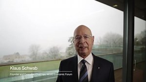 Professor Klaus Schwab, Founder and Executive Chairman of the World Economic Forum, on what we can expect from this week's Annual Meeting in Davos. | World Economic Forum