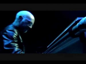 Bruce Springsteen- Racing In The Street-10/2/09 Meadowlands