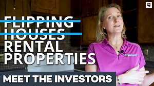 Meet Cindy Viet, a house flipper who with 15 years investing experience who is turning to rental properties to invest in! This is an awesome example of how learning never stops, how powerful using BiggerPockets can be for your business and growth & how you can take action to invest in real estate. | BiggerPockets
