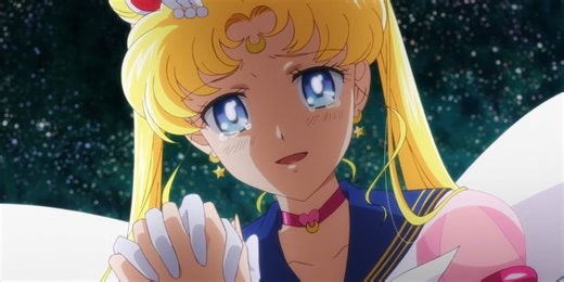 Sailor Moon Cosmos' Saddest Deaths