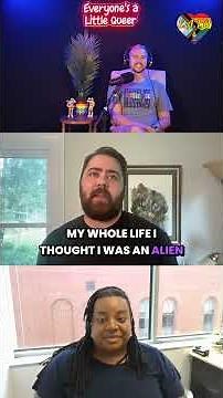 Discovering Non-binary Identity