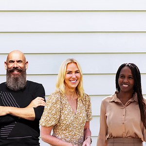 What’s behind AI? Humans. Introducing our ground-breaking QuantumBlack, AI by McKinsey series, “Humans behind AI,” where we shine a spotlight on the exceptional individuals leading the charge in the world of artificial intelligence. Join us as we embark on a captivating journey, delving deep into the passions, personalities, and skills of those transforming our world 🌏 through the power of AI. Stay tuned each week as we explore the stories of these remarkable trailblazers, showcasing their inva