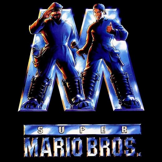 Alan Silvestri - Plumber's reward
