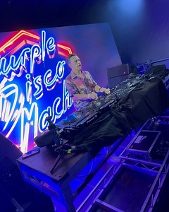 1.9K views · 536 reactions | PurpleDiscoMachine on Reels | Facebook