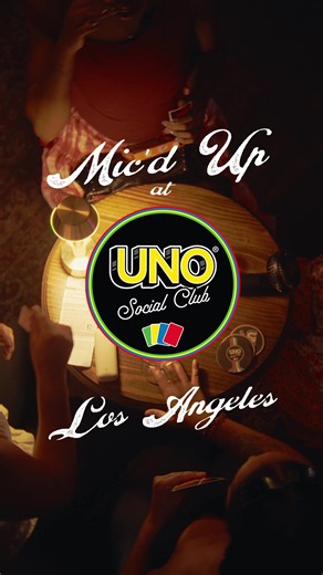 Overheard UNO Social Club Los Angeles 👂🏙️ where should we go next?! On our agenda so far: September 11 — Tokyo September 18 — Sydney October 9 — Berlin October 15 — London October 22 — Barcelona Don’t forget to RSVP at the link in bio!