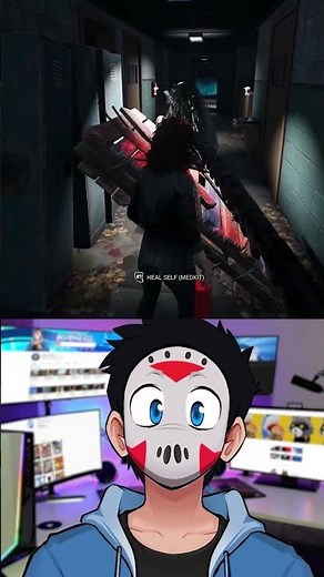 Alien REJECTS me :( #dbd #shorts