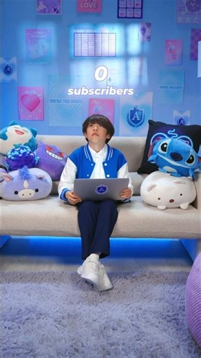 Help Me Reach My Dream! 💙